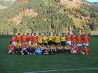 Musifussball